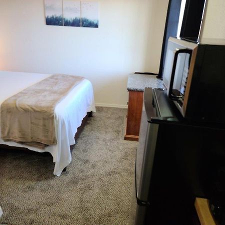 070A Grand Canyon Studio With Kitchenette, Accommodates 4 Valle Exteriör bild