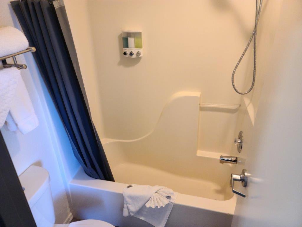 070A Grand Canyon Studio With Kitchenette, Accommodates 4 Valle Exteriör bild