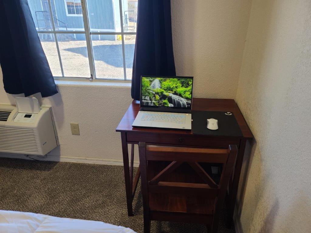 070A Grand Canyon Studio With Kitchenette, Accommodates 4 Valle Exteriör bild