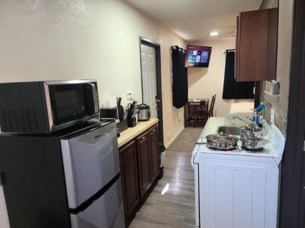 070A Grand Canyon Studio With Kitchenette, Accommodates 4 Valle Exteriör bild