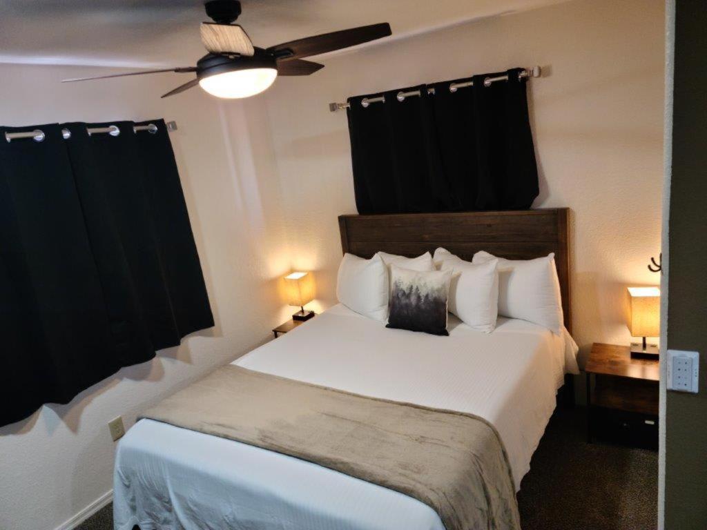070A Grand Canyon Studio With Kitchenette, Accommodates 4 Valle Exteriör bild