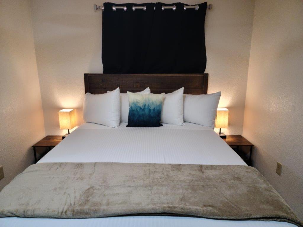 070A Grand Canyon Studio With Kitchenette, Accommodates 4 Valle Exteriör bild