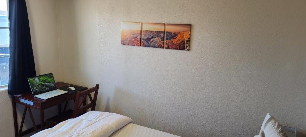 070A Grand Canyon Studio With Kitchenette, Accommodates 4 Valle Exteriör bild