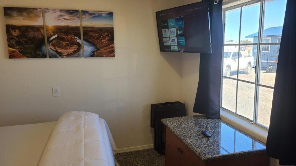 070A Grand Canyon Studio With Kitchenette, Accommodates 4 Valle Exteriör bild