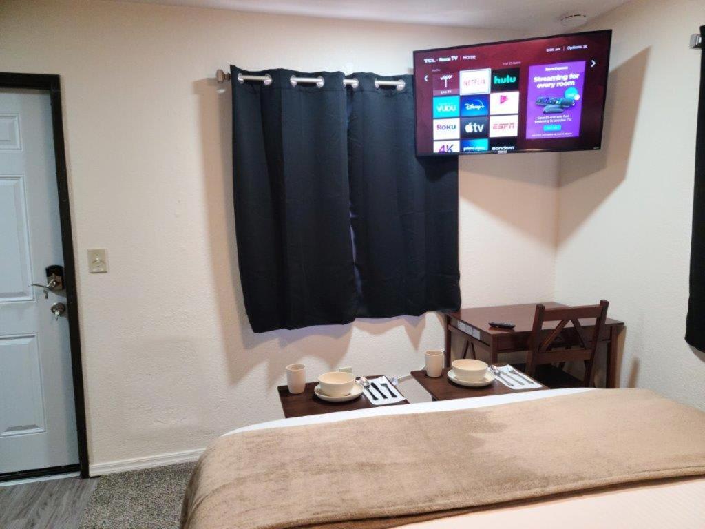 070A Grand Canyon Studio With Kitchenette, Accommodates 4 Valle Exteriör bild