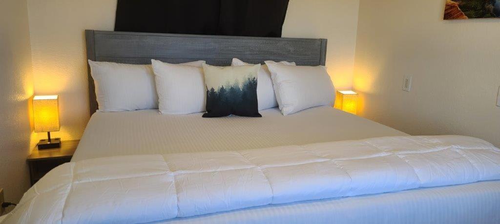 070A Grand Canyon Studio With Kitchenette, Accommodates 4 Valle Exteriör bild