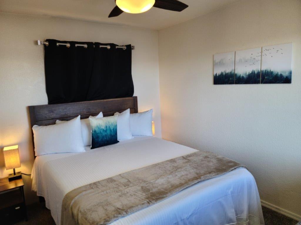 070A Grand Canyon Studio With Kitchenette, Accommodates 4 Valle Exteriör bild