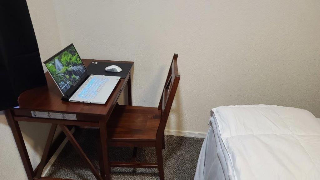 070A Grand Canyon Studio With Kitchenette, Accommodates 4 Valle Exteriör bild